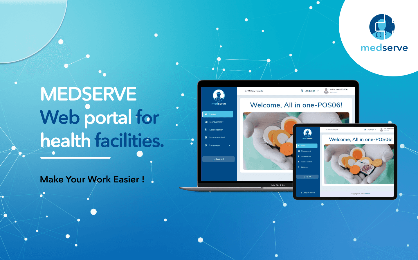 Pether Insure - AGC