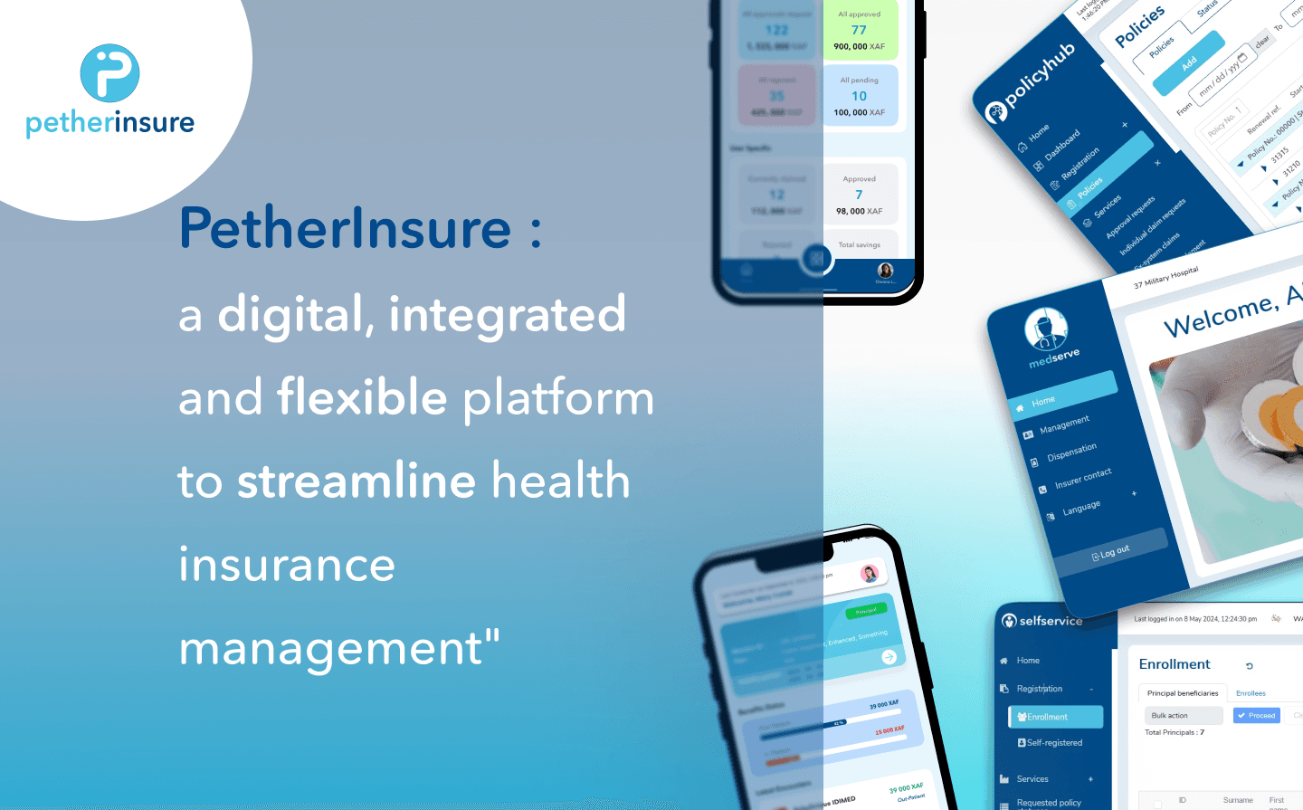 Pether Insure Suite