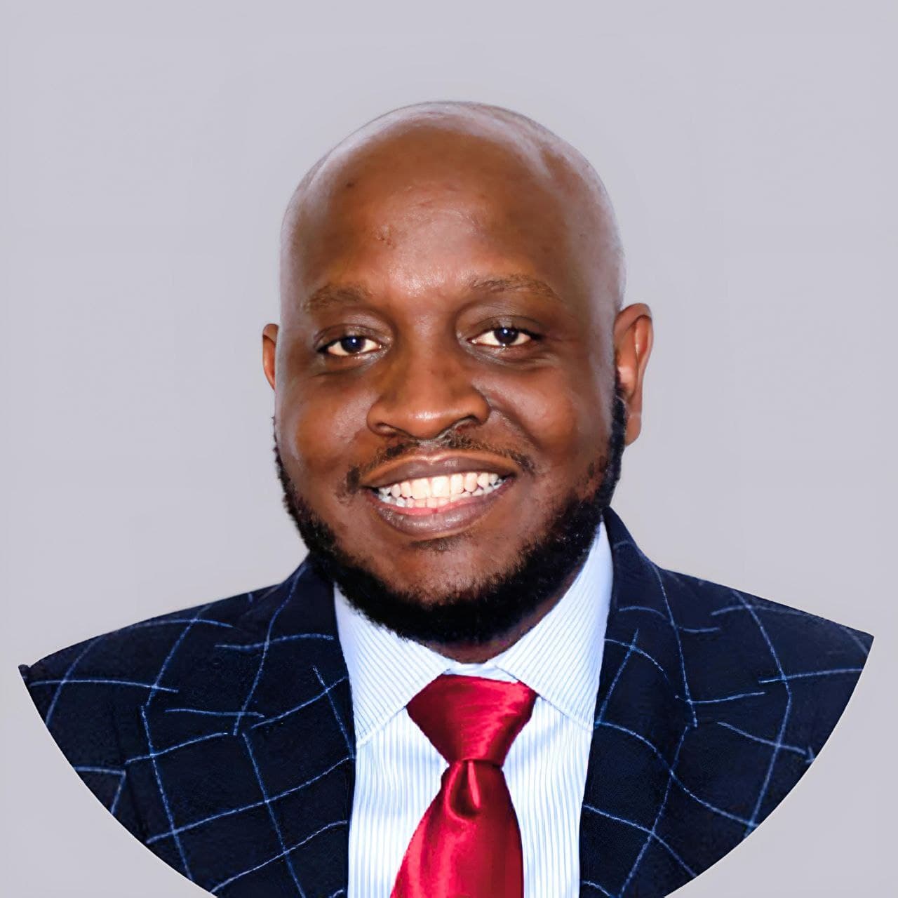 Dr. Ngu Nyindem