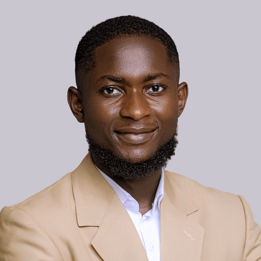 Romanric Endongonong Akam